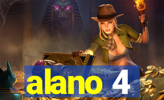 alano 4